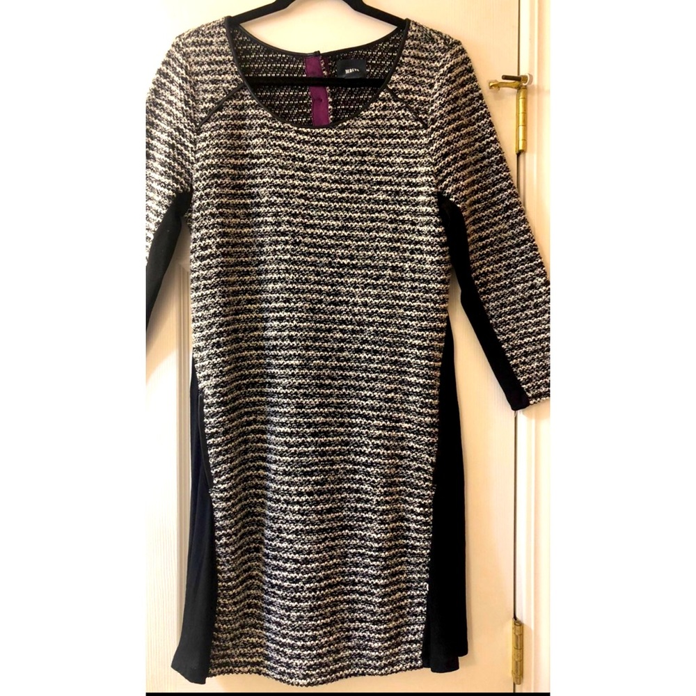 Anthropology Maeve Dress